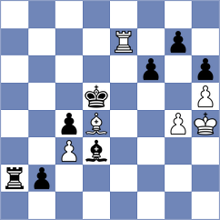 Celik - Mekhitarian (chess.com INT, 2024)