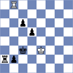 Gumerov - Amerzianov (Sterlitamak, 2008)