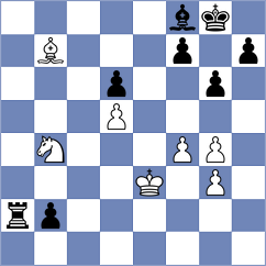 Forster - Willim (Nuremberg, 2009)