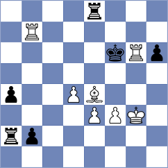 Qin - Ward (chess.com INT, 2025)