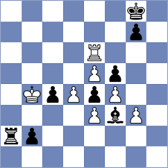 Ugarte Soto - Sampaoli (chess.com INT, 2025)
