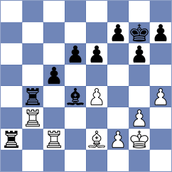 Quispe Arteaga - Hakobyan (chess.com INT, 2024)