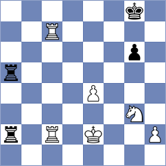 Smietanska - Moral Garcia (chess.com INT, 2025)