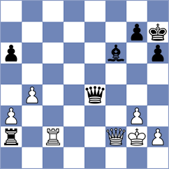 Cetkovic - Randjelovic (Paracin SRB, 2025)