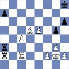 Suleja - Markowski (Augustow, 1996)