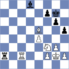 Jia - Levine (Chess.com INT, 2020)