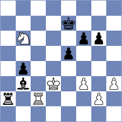Jiganchine - Kavutskiy (chess.com INT, 2024)