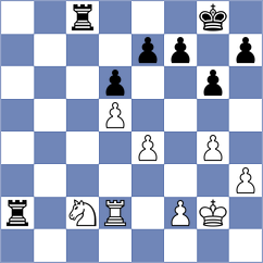 Gonzabay Vidal - Guaraca Pintado (Chess.com INT, 2020)