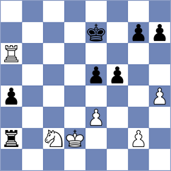 Majidzadeh - Safaei (Chess.com INT, 2021)