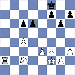 Brancaleoni - Obregon Rivero (chess.com INT, 2025)