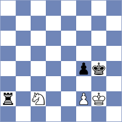 Ostoich - Pullela (chess.com INT, 2024)