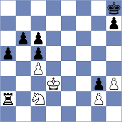 Mendez - Mariano (Budapest HUN, 2024)