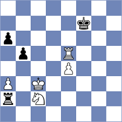 Samunenkov - Shandrygin (chess.com INT, 2025)