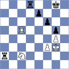 Reprintsev - Murawski (chess.com INT, 2025)