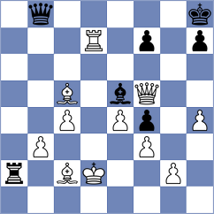 Silva - Delgado Ramirez (Florianopolis BRA, 2025)