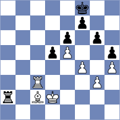 Araujo Filho - Malyshev (chess.com INT, 2024)