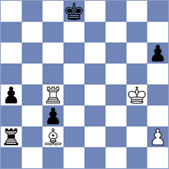 Prochazka - Stanke (Chess.com INT, 2021)