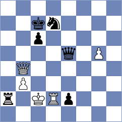 Yang - Makaruk (lichess.org INT, 2022)