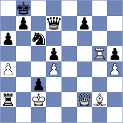 Hald Falkesgaard - Cabarkapa (chess.com INT, 2024)