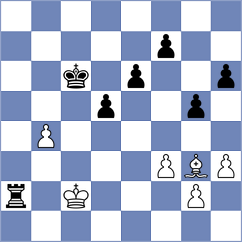 Storey - Kiremitciyan (chess.com INT, 2025)