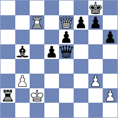 Amir - Hacker (chess.com INT, 2025)