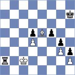 Abdulaev - Popov (Kislovodsk, 2012)
