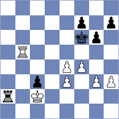 Nagy - Hunt (Mureck, 2006)