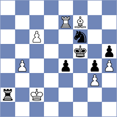 Karpov - Holmes (London (Loyds Bank), 1977)