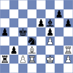 Nguyen - Wessendorf (Playchess.com INT, 2020)