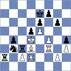 Hobaica - Grachev (chess.com INT, 2024)
