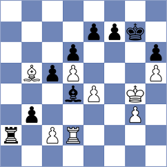 Terletsky - Plichta (chess.com INT, 2025)