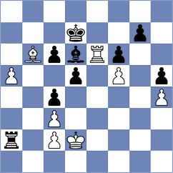 Gutierrez Espinosa - Jimenez Jimenez (chess.com INT, 2024)