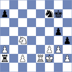 Eiding - Jacobsen (Tornelo INT, 2020)