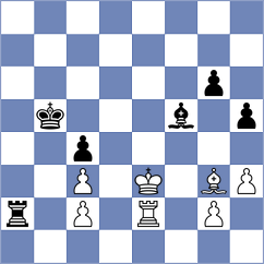 Diaz Quesada - Alonso Bouza (Cardenas, 2007)