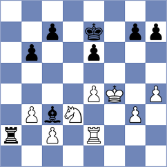 Lizlov - Fajdetic (Chess.com INT, 2021)