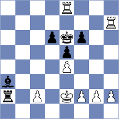 Kuznetsova - Zaichenko (chess.com INT, 2023)