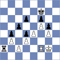 Golrang - Abbasi (Chess.com INT, 2021)