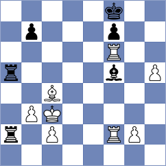 Weishaeutel - Ibadov (chess.com INT, 2024)
