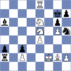 Ahmad - Zia (chess.com INT, 2025)
