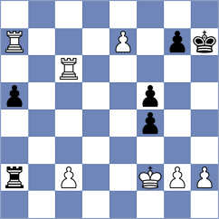 Makushkin - Vasilchuk (Kineshma, 2010)
