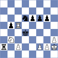 Heise Hidalgo - Ribeiro (Florianopolis BRA, 2025)