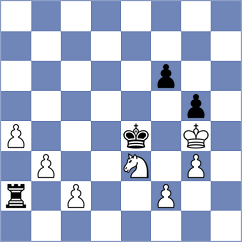 Botea - Loew (Chess.com INT, 2021)