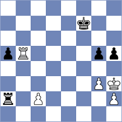Lopez Rayo - Guarin Fonseca (Medellin COL, 2024)