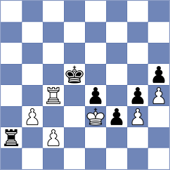 Tkachiova - Antoshkiv (Kramatorsk, 2007)