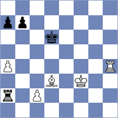 Lyutsinger - Paravyan (chess.com INT, 2025)