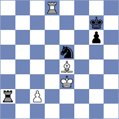 Cabello Aguilar - Ruiz (Asturias, 1998)