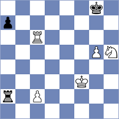 Stankovic - Essing (chess.com INT, 2025)