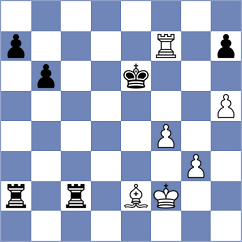 Simonovic - Jedryczka (chess.com INT, 2025)