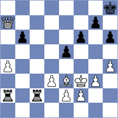 Jessel - Brenke (chess.com INT, 2025)
