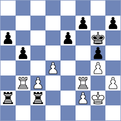 Fenwick - Johansen (Canberra, 2002)
